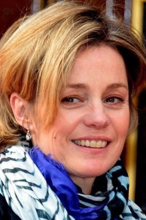 Anne Jacquemin profile