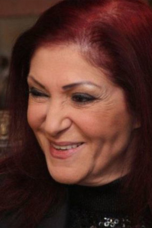 Thanaa Dabssi profile