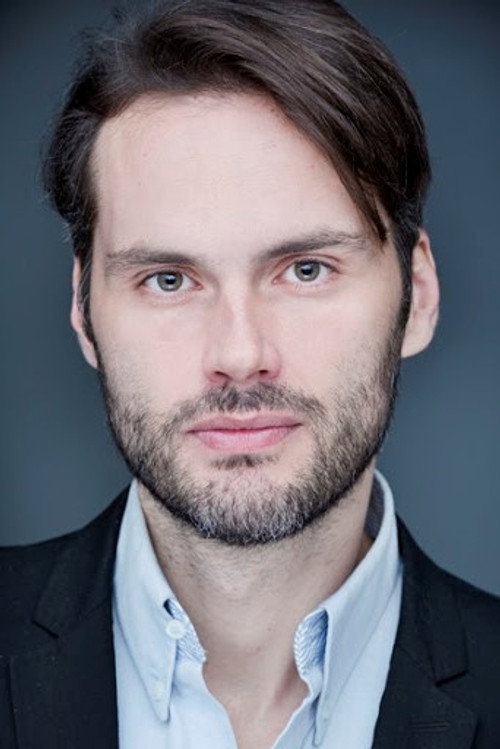 Photo of Roberto Hoyas, Acting