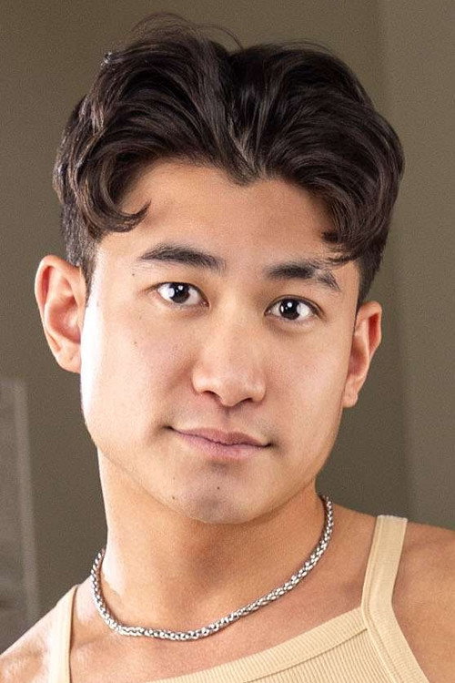 Photo of Kai Carter, Acting