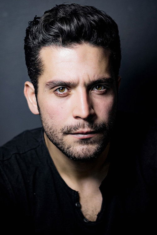 Photo of Cihat Süvarioğlu, Acting