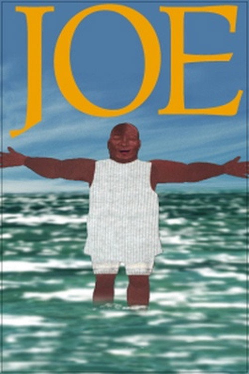 Movie poster for Joe (2002)