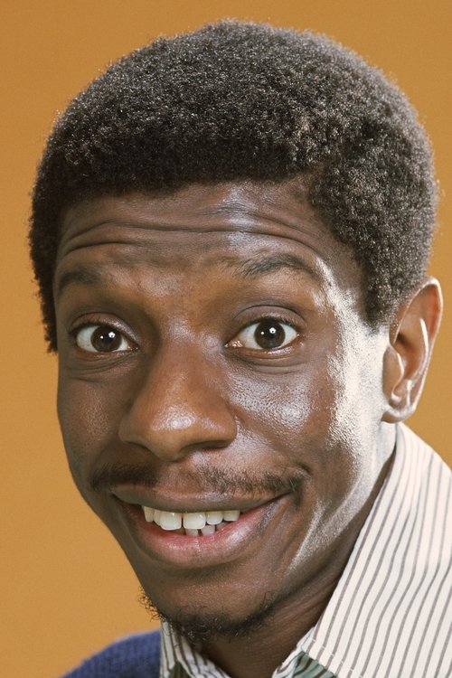 Jimmie Walker profile