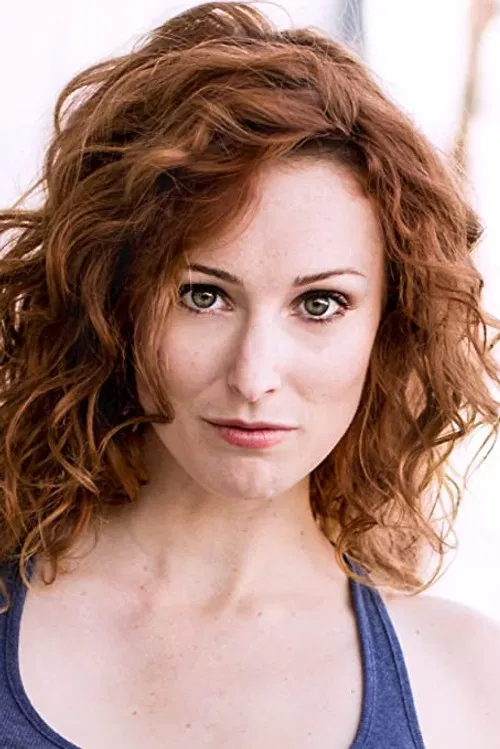 Carrie-Lynn Neales profile