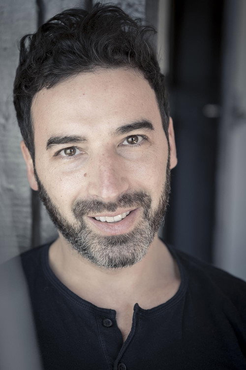 Photo of Djamel Bennecib, Directing