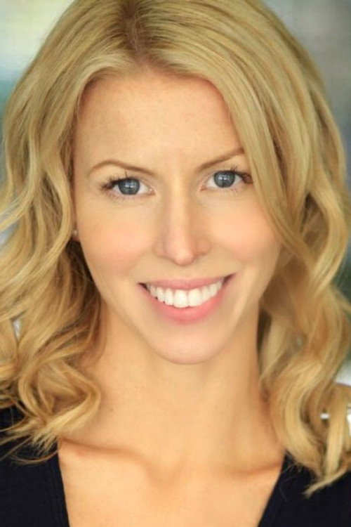 Photo of Eileen O'Connell, Acting