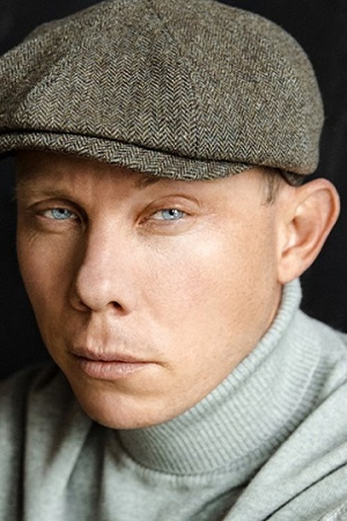 Vladimir Afanasyev profile