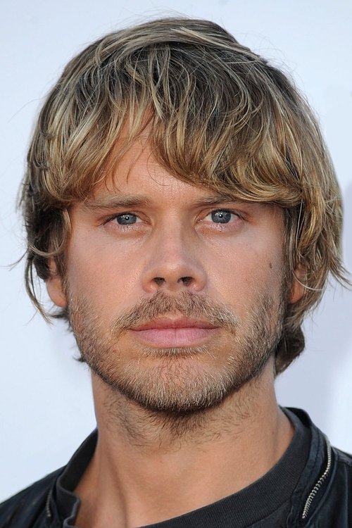 Eric Christian Olsen profile