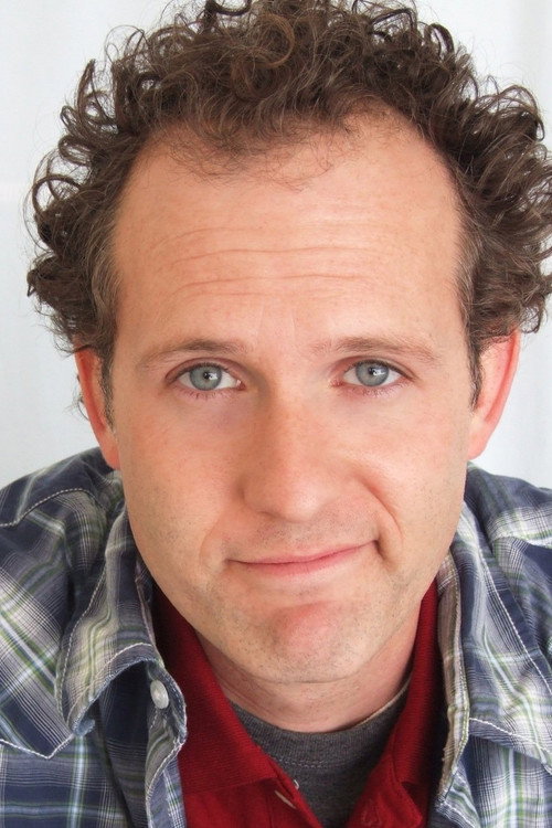 Photo of Tony Lewellen, Acting