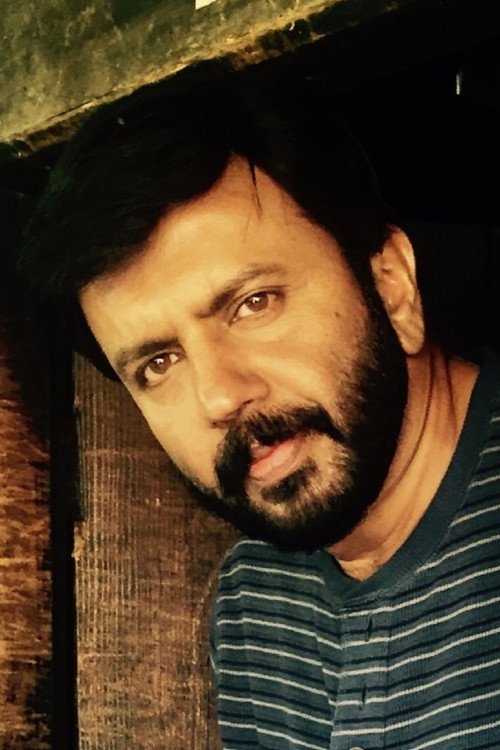 Photo of Prakash Bare, Acting