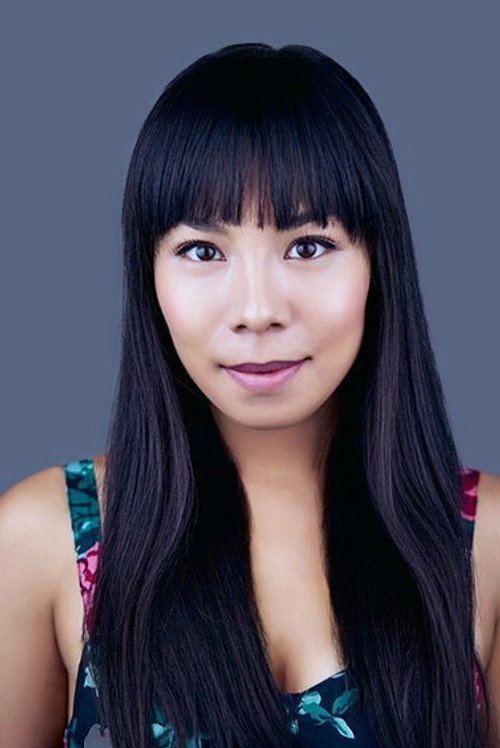 Photo of Esther Chen, Acting