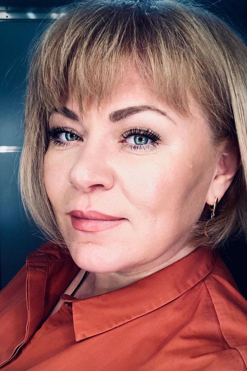 Nataliia Koretska profile