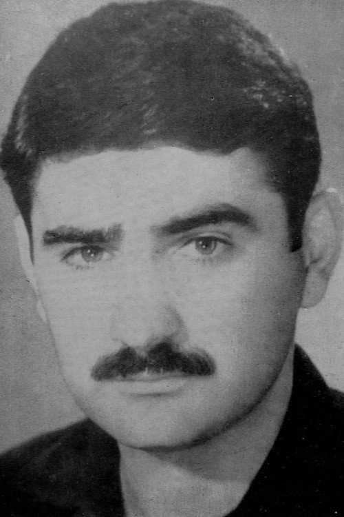 Photo of Giorgi Shengelaia, Directing