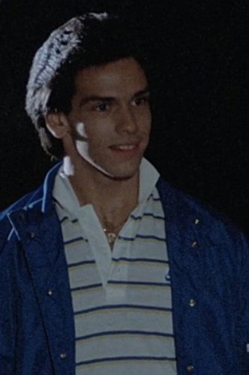 Photo of Chad Montgomery, Acting