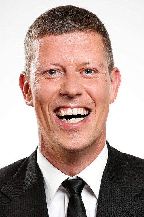 Photo of Jan Fredrik Karlsen, Acting