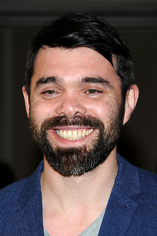 Grant Orchard profile