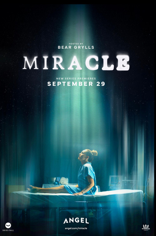 Miracle poster