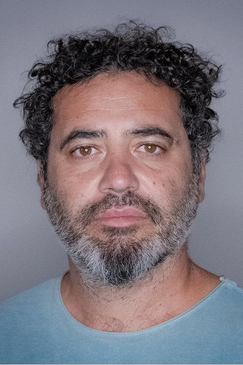 Photo of Marcos Rostagno, Camera