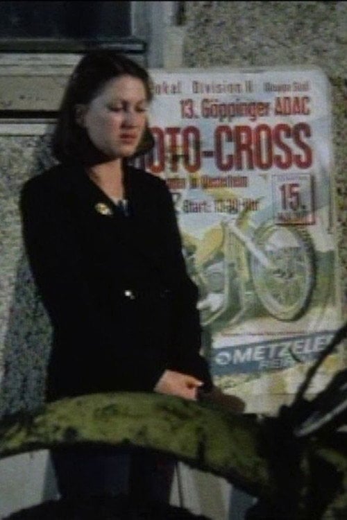 Movie poster for Moto-Cross (1977)