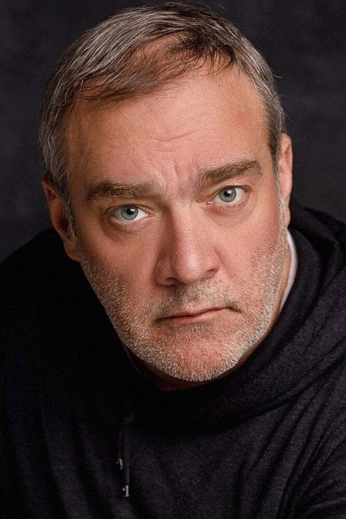 Sergey Kozik profile