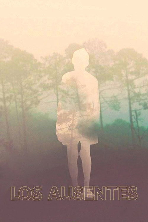 Movie poster for The Absent (2014)