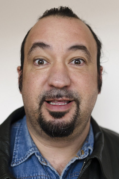 Photo of Felipe Martín "Kanalla FM", Acting