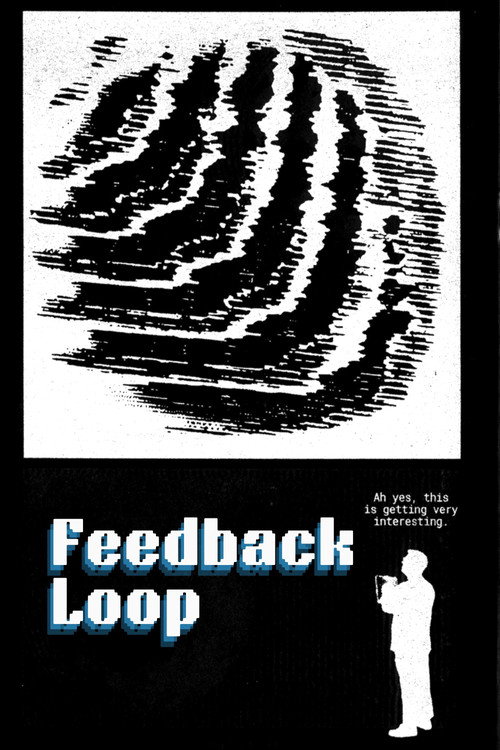 Movie poster for Reuben Solo: Feedback Loop (2023)