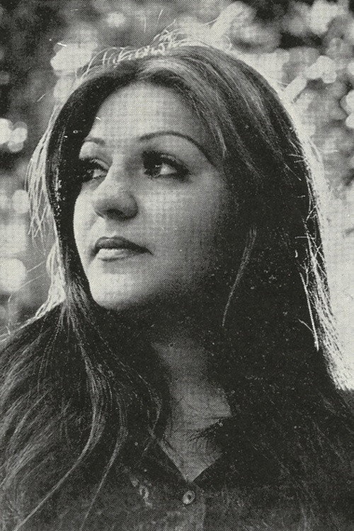 Photo of Shahnaz Tehrani, Acting