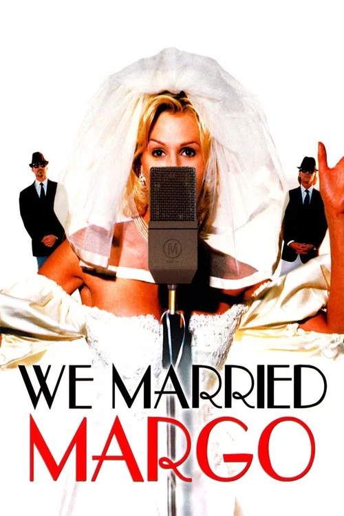 Movie poster for We Married Margo (2000)