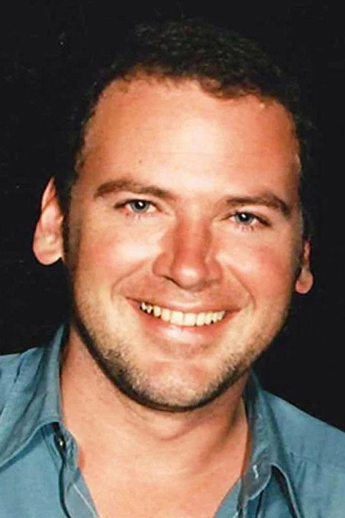 Photo of Andrew Getty, Writing
