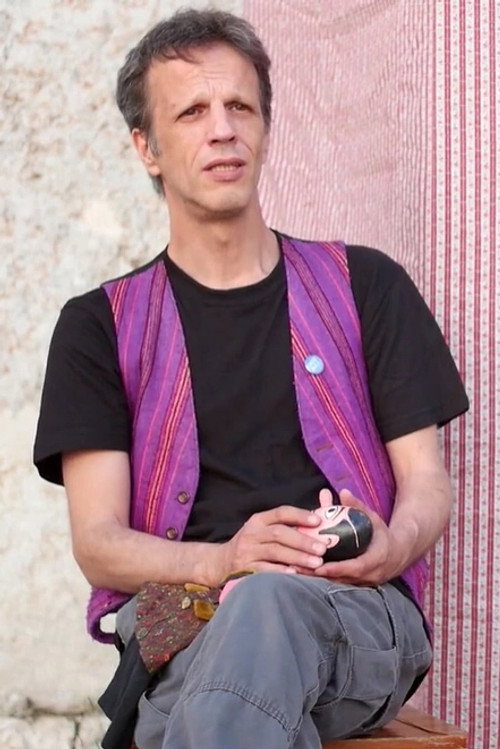 Photo of Raul Constante Pereira, Acting