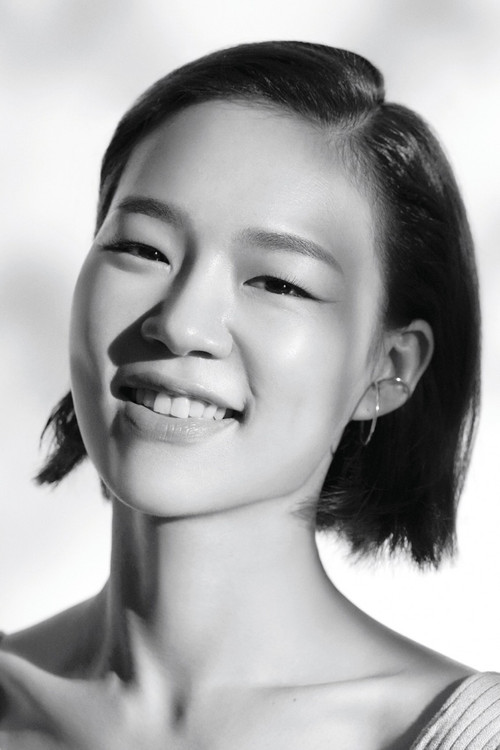 Photo of Han Ye-ri, Acting