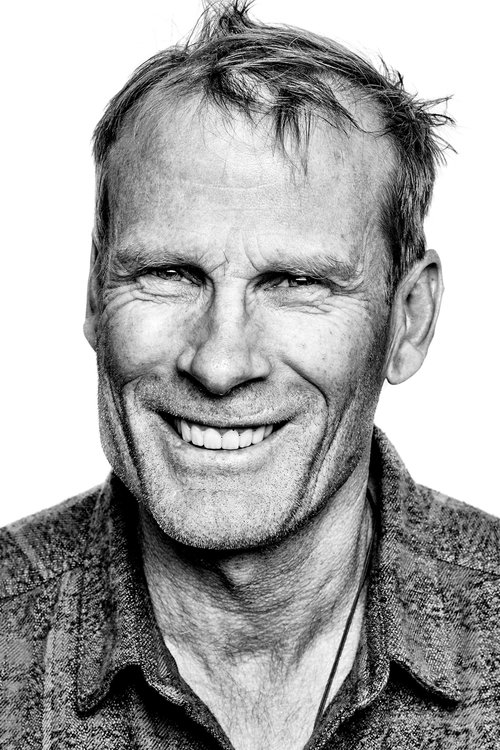 Photo of Conrad Anker, Acting