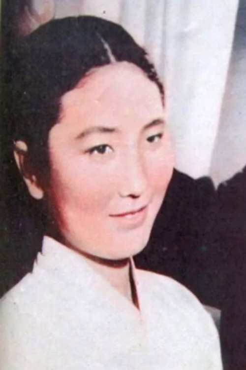 Photo of Taesoon Kim, Acting