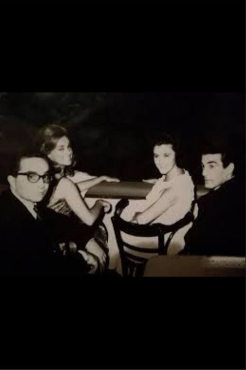 Movie poster for Athina Xi Psi Ksi (1962)