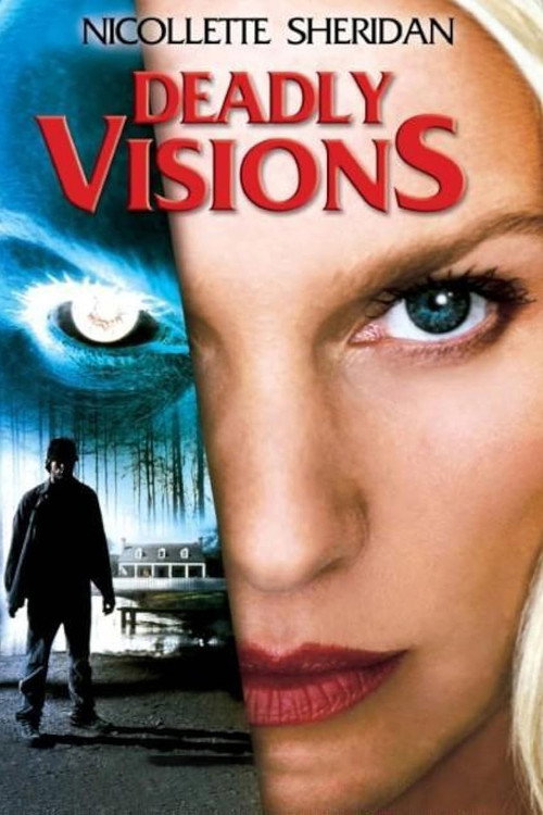 Movie poster for Deadly Visions (2004)