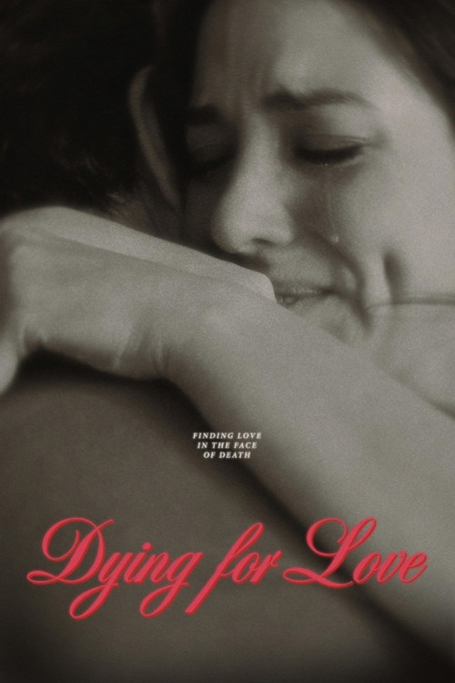 Movie poster for Dying for Love