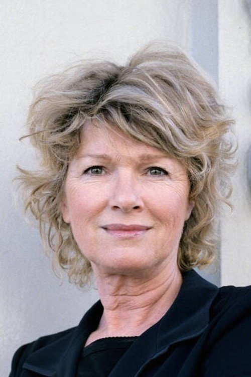 Photo of Martine Bijl, Acting