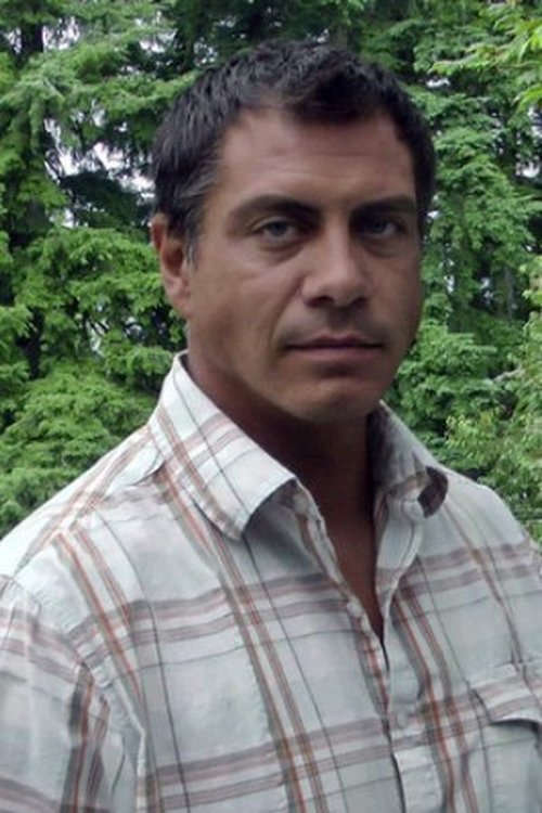 Photo of Terrance Leigh, Acting