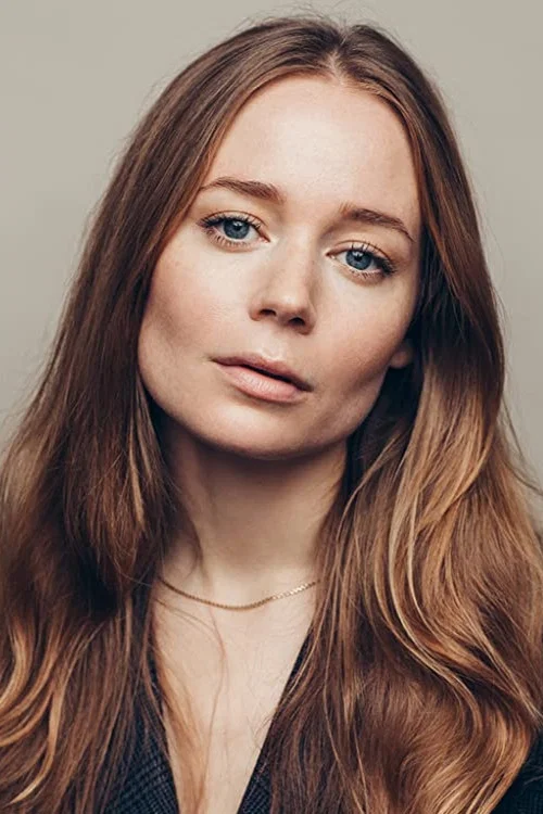 Photo of Karen Margrethe Gotfredsen, Acting