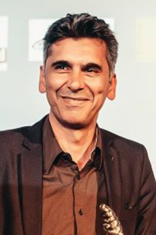 Photo of Mehdi Sahebi, Directing