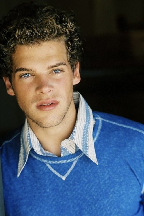 Preston Jones profile