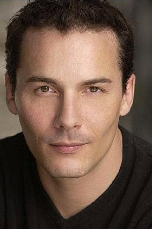 Photo of Andrew Micheli, Acting