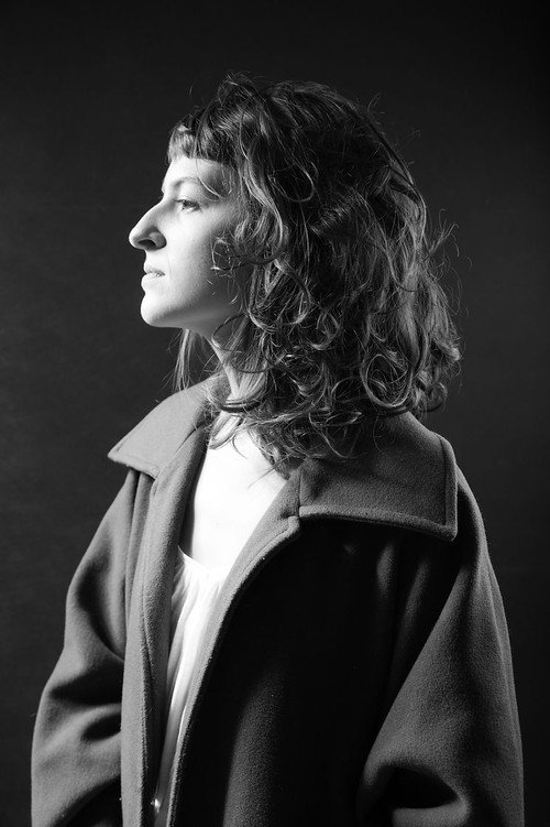 Photo of Manuela Pereira, Acting