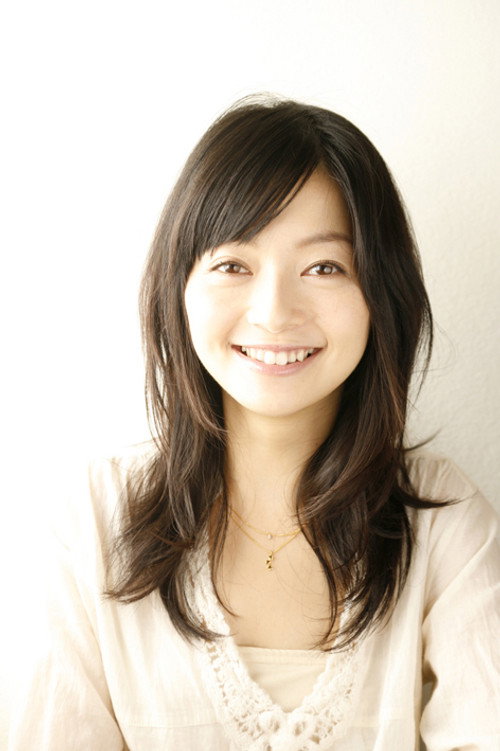 Photo of Sachi Jinno, Acting