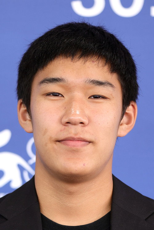 Photo of Tergel Bold-Erdene, Acting
