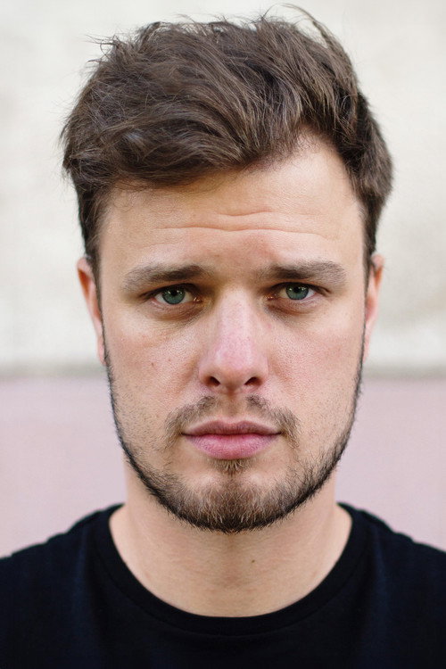 Photo of Tomáš Pokorný, Acting