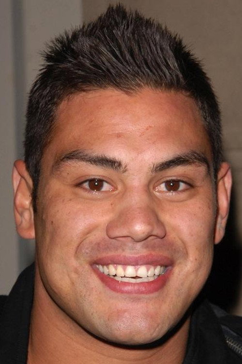 Photo of Shane Del Rosario, Acting