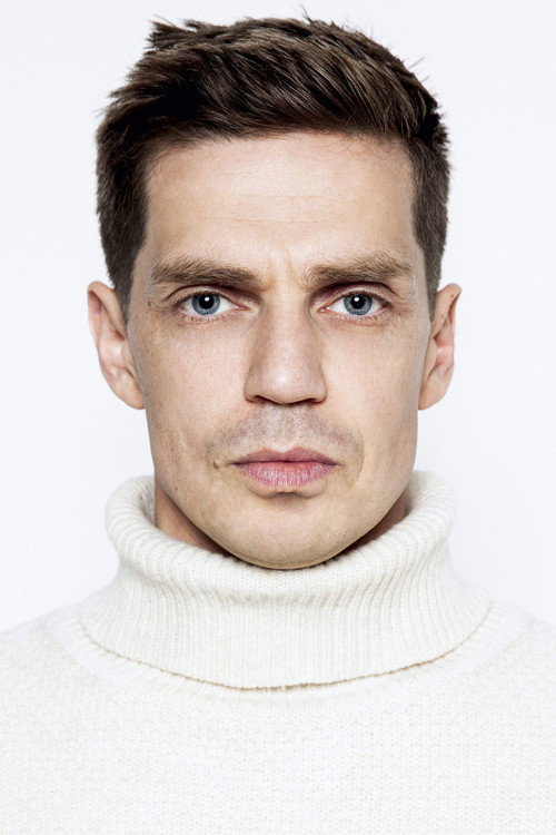 Photo of Björn Stefánsson, Acting