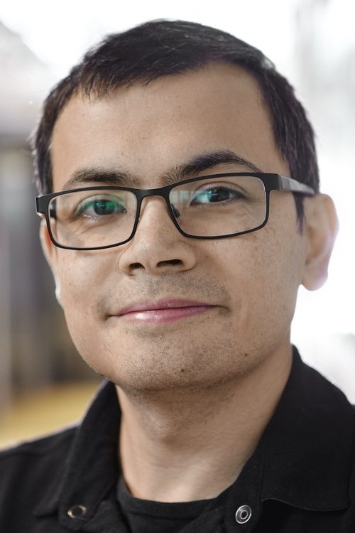 Photo of Demis Hassabis, Production